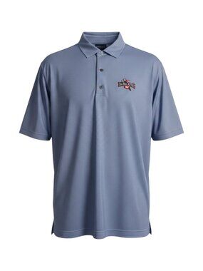 FJ Polo Shirt 2XL Blue